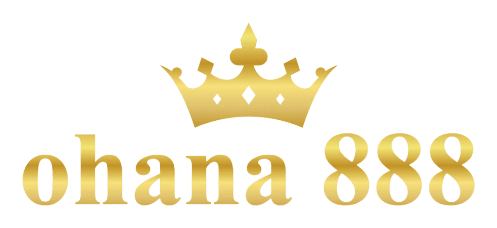 ohana 888